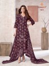 Trendy Cotton Vol 73 By Suryajyoti Cotton Printed Dress Material